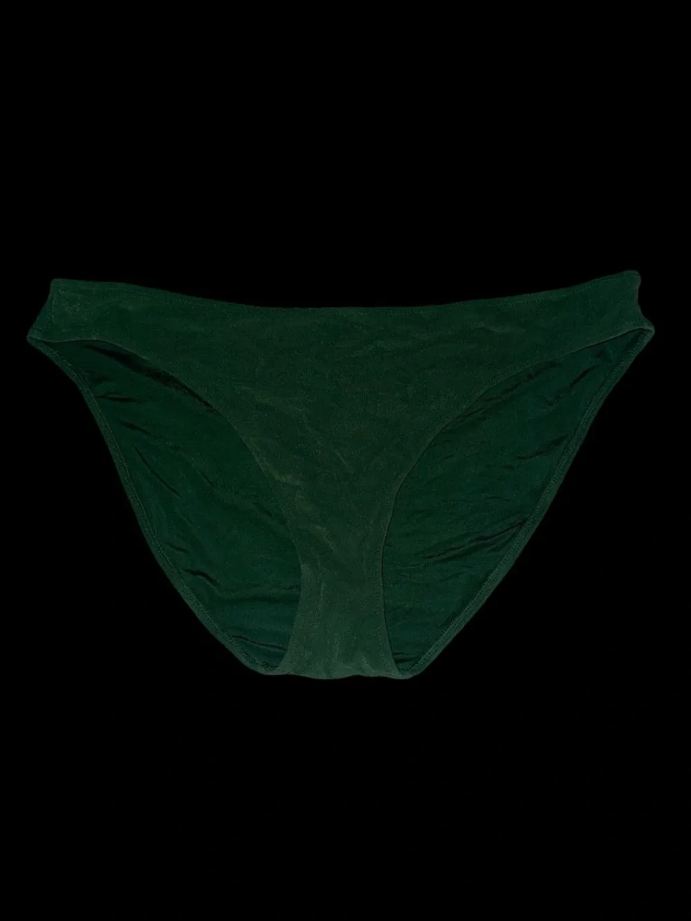 aerie The Classic Terry Bikini Bottom